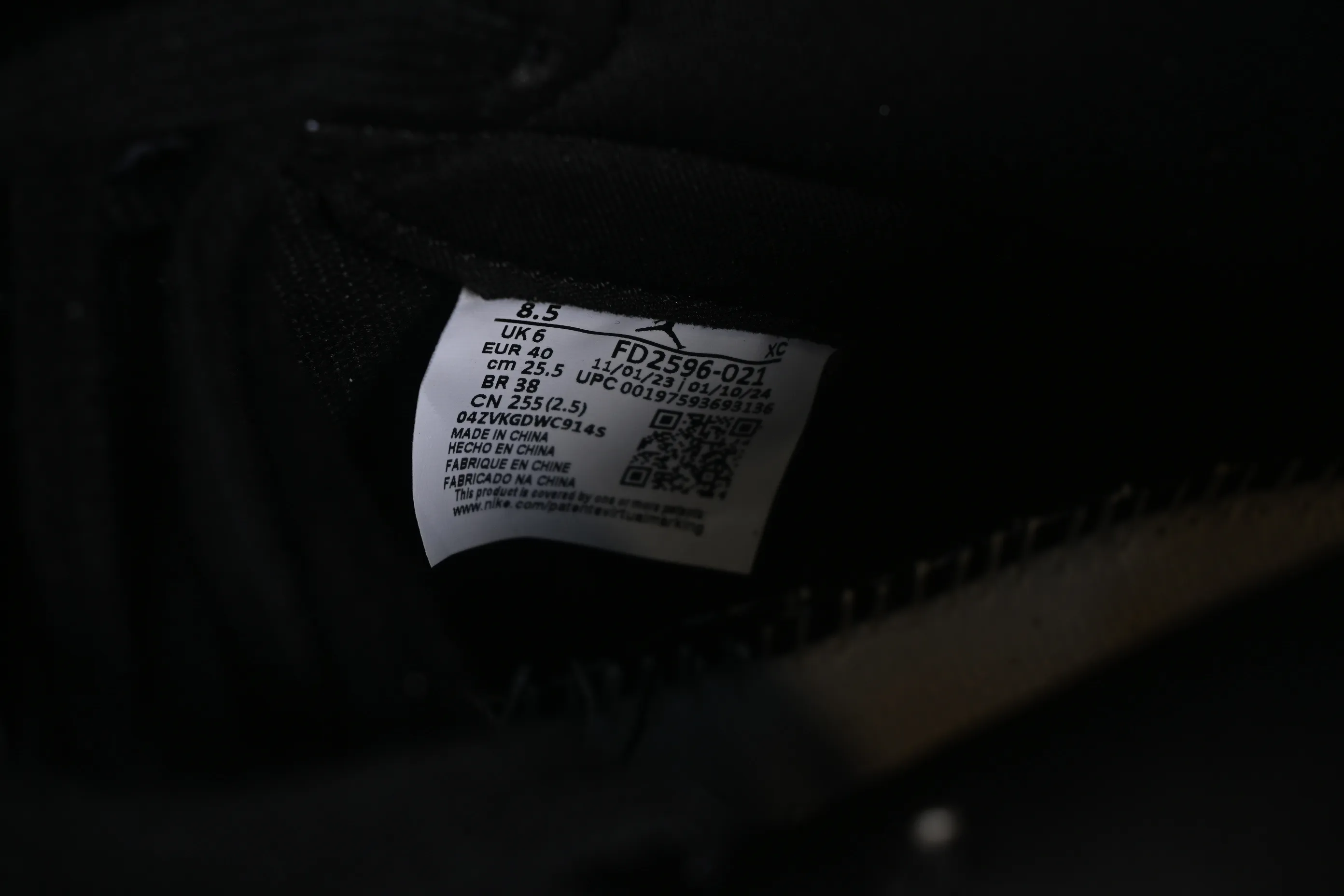 All Categories Air Jordan Jordan Series Basketball Shoes Air Jordan 1 High Air Jordan 1 High OG "Latte" AJ1 Joe 1 Latte Coffee Small Fresh Color High Top Basketball Shoes FD2596-021